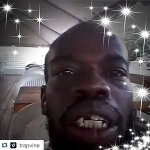 Meet your Posher, Kyle